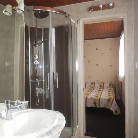 Hotel Les Deux Cols Sainte-Marie-de-Campan