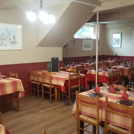 Les Deux Cols Sainte-Marie-de-Campan