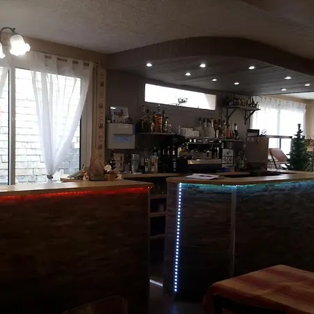 Les Deux Cols 2* Sainte-Marie-de-Campan