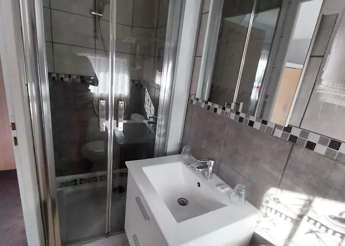 Hotel Les Deux Cols Sainte-Marie-de-Campan